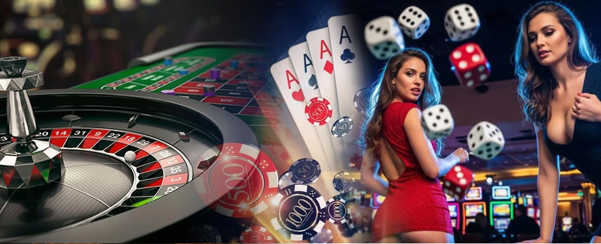 Poppy Playtime Friday Night Funkin Mod themed online casino banner